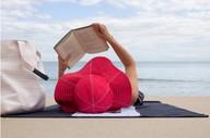 Relaxing Day: read a book or magazine Relaxing Day: read a book or magazine