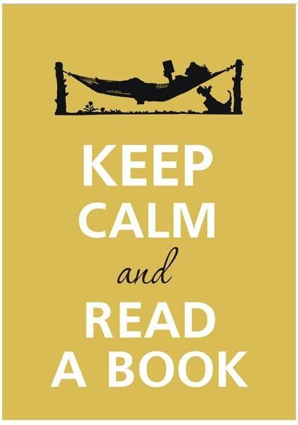 Relaxing Day: read a book or magazine Relaxing Day: read a book or magazine