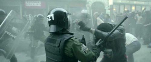 nochurch2 The Police State Agenda in Jay-Z and Kanye’s “No Church in the Wild” and Adam Lambert’s “Never Close Our Eyes”