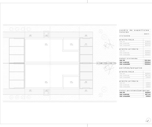 A-cero Projects A-cero presenta un nuevo proyecto de vivienda A-cero Tech en Granada