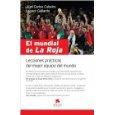 5 libros para aprender management con «La Roja» Detalles del producto