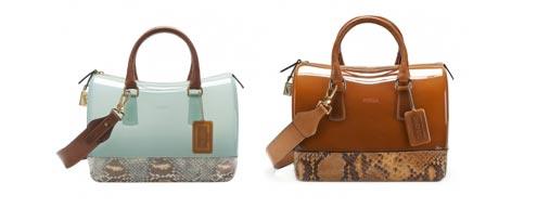 Candy bag, bolsos dulces Los bolsos más dulces: Candy bags