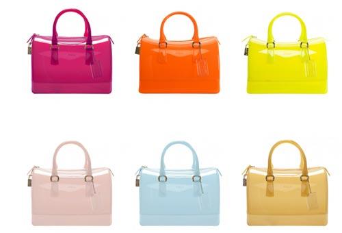 Candy bag, bolsos dulces Los bolsos más dulces: Candy bags