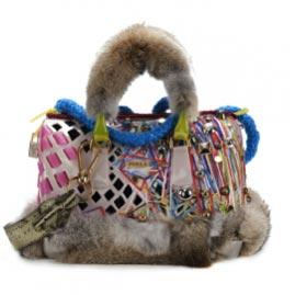 Candy bag, bolsos dulces Los bolsos más dulces: Candy bags
