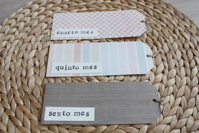 Un cuaderno para una futura mamá Un cuaderno para una futura mamá