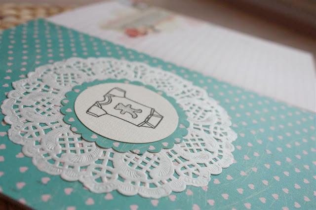 Un cuaderno para una futura mamá Un cuaderno para una futura mamá