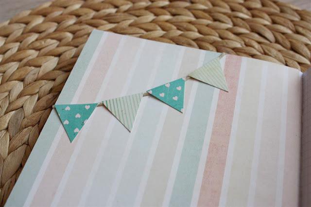 Un cuaderno para una futura mamá Un cuaderno para una futura mamá
