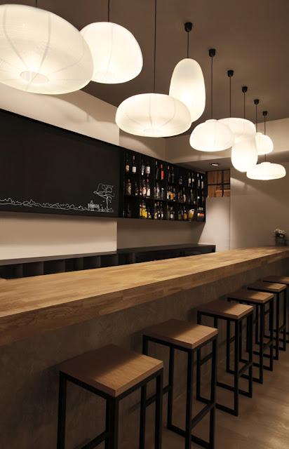 DG ARQUITECTO RECOMIENDA: RESTAURANTE COPENHAGEN por BORJA GARCÍA DG ARQUITECTO RECOMIENDA: RESTAURANTE COPENHAGEN por BORJA GARCÍA