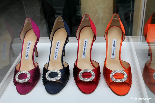 Unos Manolo Blahnik ?..... si por favor .... Unos Manolo Blahnik ?..... si por favor ....
