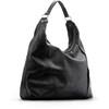 Mango hobo handbag Hoy: En rosa y negro