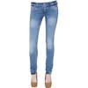 Skinny leg jeans Hoy: En rosa y negro