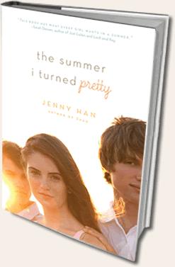 El verano en que me enamore-Jenny Han