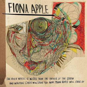 fiona apple The_Idler_Wheel Fiona Apple – The Idler Wheel…