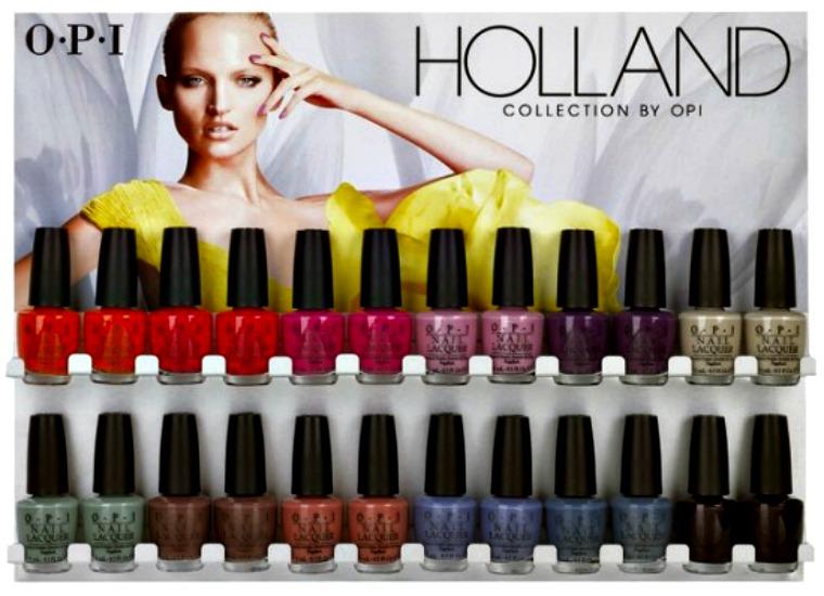 Peluquería Borin Esmalte O.P.I Peluquería Borin Esmalte O.P.I