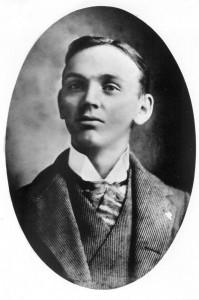 Edgar Cayce Edgar Cayce