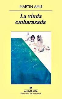 La viuda embarazada (Martin Amis)