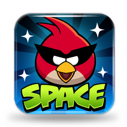 AngryBirdsSpaceLogo AngryBirdsSpaceLogo