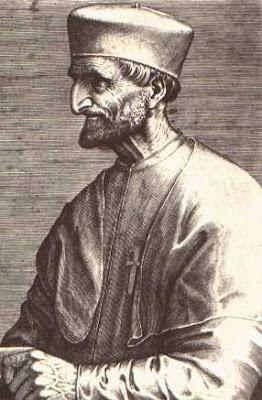MARTÍN DE AZPILCUETA Y LA TEORÍA CUANTITATIVA DEL DINERO MARTÍN DE AZPILCUETA Y LA TEORÍA CUANTITATIVA DEL DINERO