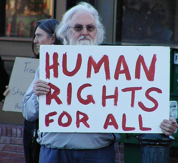 El Representante Especial para los Derechos Humanos de la Unión Europea promoverá la igualdad LGTB en todo el mundo El Representante Especial para los Derechos Humanos de la Unión Europea promoverá la igualdad LGTB en todo el mundo
