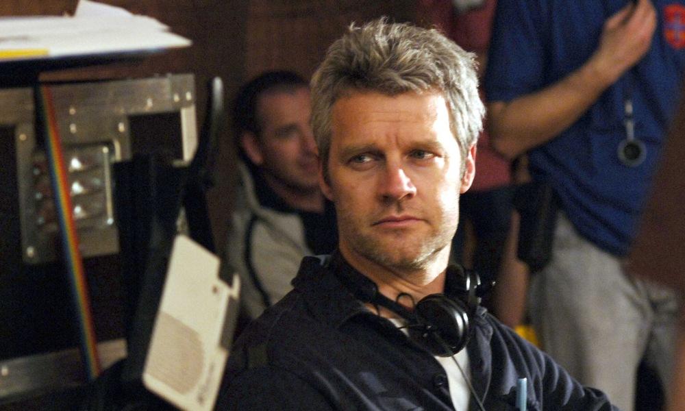 Neil Burger dirigirá la adaptación de Animal Rescue Neil Burger dirigirá la adaptación de Animal Rescue