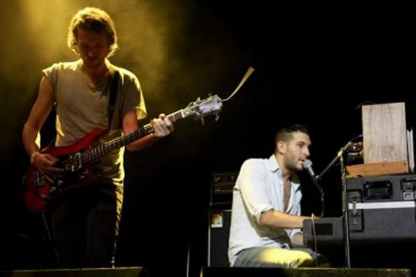 holy-ghost-380x253 Concierto Holy Ghost! @ Plaza Condesa