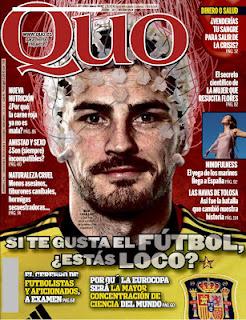 Quo nº 201