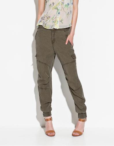 ES TENDENCIA: Alístate al estilo MILITARY SAFARI! ES TENDENCIA: Alístate al estilo MILITARY SAFARI!
