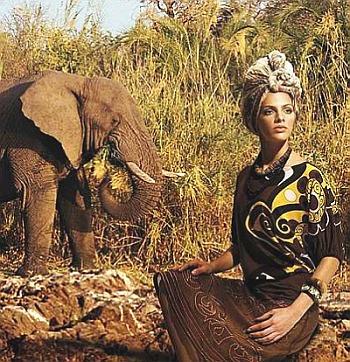 ES TENDENCIA: Alístate al estilo MILITARY SAFARI! ES TENDENCIA: Alístate al estilo MILITARY SAFARI!
