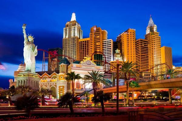 mundo joven- Las Vegas Con Mundo Joven consiente a Papá