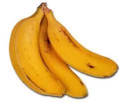 p3 p325 El plátano, ¿una fruta que engorda?
