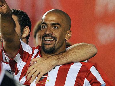 La carta despedida de Verón para los hinchas de Estudiantes La carta despedida de Verón para los hinchas de Estudiantes