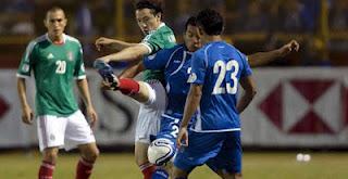 Resumen Jornada 1 y 2 de la Eliminatoria de CONCACAF para Brasil 2014 Resumen Jornada 1 y 2 de la Eliminatoria de CONCACAF para Brasil 2014