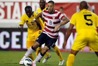 Resumen Jornada 1 y 2 de la Eliminatoria de CONCACAF para Brasil 2014 Resumen Jornada 1 y 2 de la Eliminatoria de CONCACAF para Brasil 2014