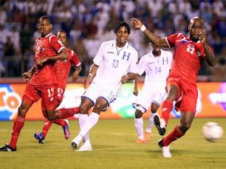 Resumen Jornada 1 y 2 de la Eliminatoria de CONCACAF para Brasil 2014 Resumen Jornada 1 y 2 de la Eliminatoria de CONCACAF para Brasil 2014