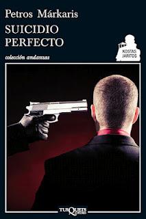 Suicidio perfecto Suicidio perfecto