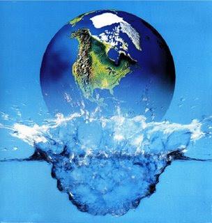 El gran debate sobre el Agua El gran debate sobre el Agua