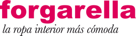 Forgarella: Conociendo nuevas marcas de lencería Forgarella: Conociendo nuevas marcas de lencería