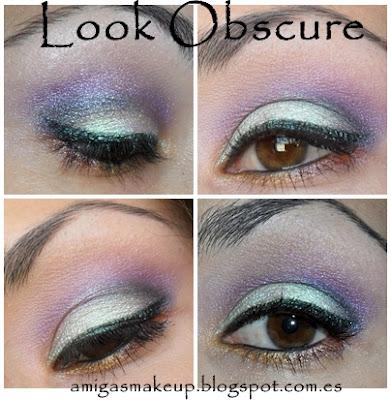Tutorial-Look