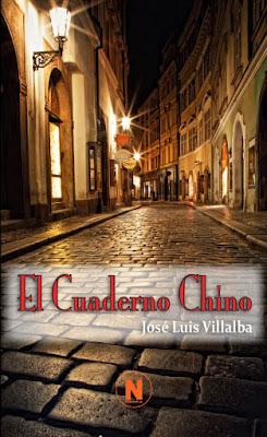 El cuaderno chino El cuaderno chino