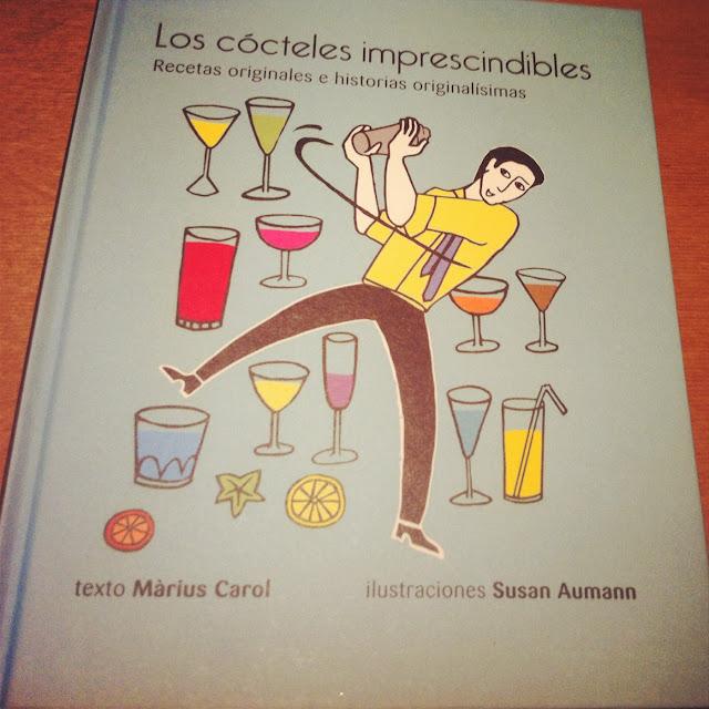 Cócteles Imprescindibles