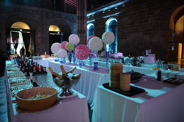 Cocktail Party Rosa Clará 2013 Cocktail Party Rosa Clará 2013