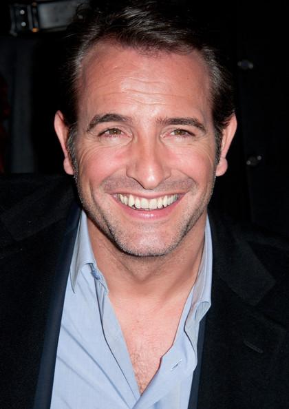 Jean Dujardin hace las Américas