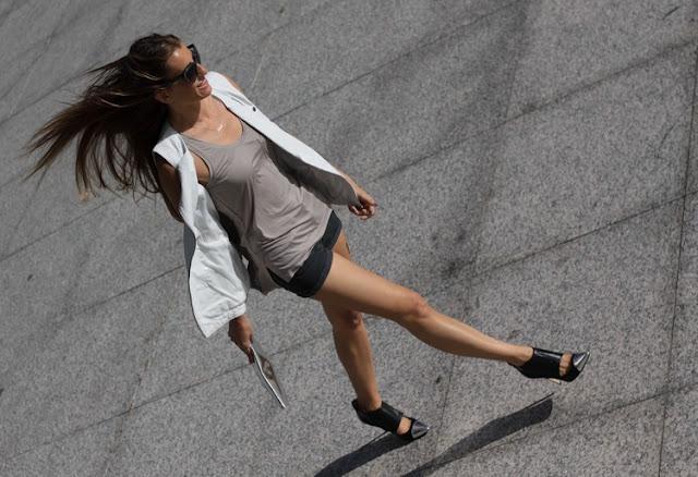 Street Style of the Week Street Style of the Week