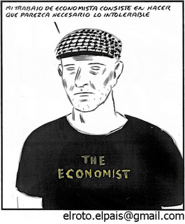 El Neoliberalismo de Estado El Neoliberalismo de Estado
