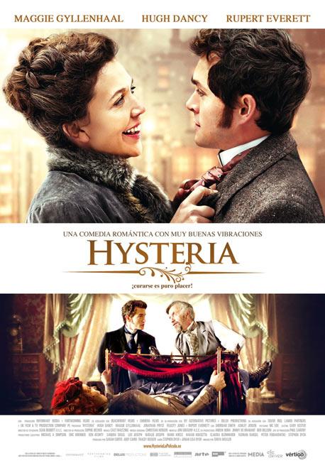 En profundidad: Hysteria