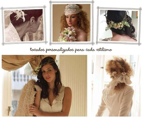 Escofet Chicambiances: un universo de lujo lleno de detalles exclusivos para las novias