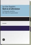 cerebro y lenguaje Qué es el altruismo - Lee Alan Dugatkin