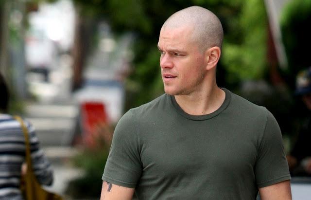 Sinopsis oficial para Elysium, lo nuevo del director de Distrito 9 Sinopsis oficial para Elysium, lo nuevo del director de Distrito 9