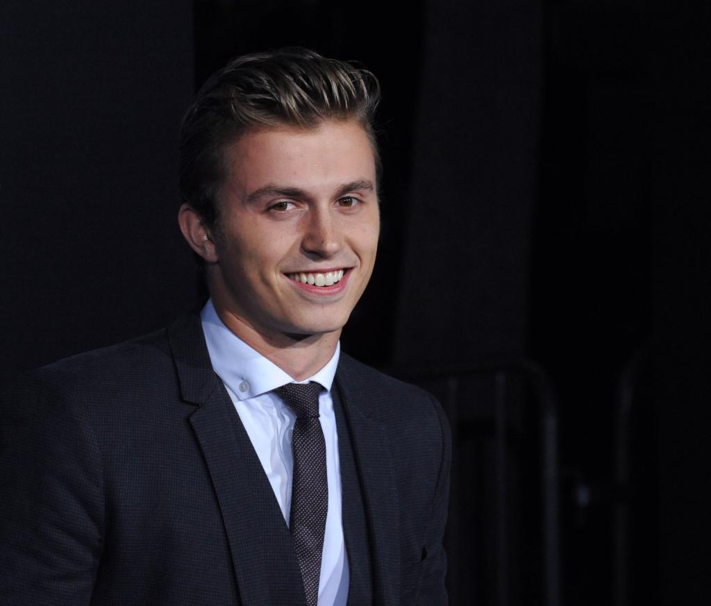 Kenny Wormald, del baile al cannabis