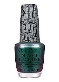 OPI estrena The Amazing Spiderman